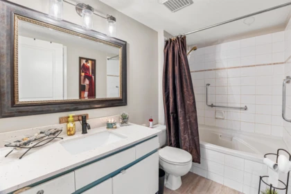 Pantry Photo of 216 8220 Jones Road, Richmond, BC
