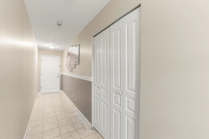 Powder Room Photo of 216 8220 Jones Road, Richmond, BC