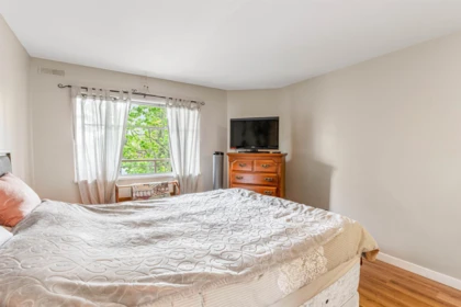 Primary Bedroom Photo of 216 8220 Jones Road, Richmond, BC