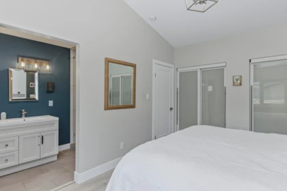Basement Recreation Room Photo of 1018 Pia Road, Squamish, BC