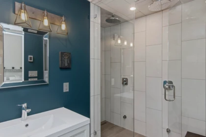 Laundry Room Photo of 1018 Pia Road, Squamish, BC