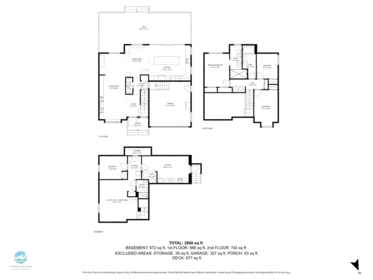 Playground / Recreational Area Near 1018 Pia Road, Squamish, BC