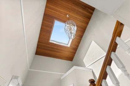 Hallway Photo of 16 4411 Williams Road, Richmond, BC