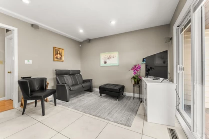 Loft / Bonus Room Photo of 16 4411 Williams Road, Richmond, BC