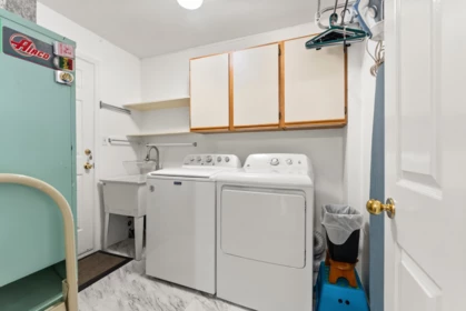 Mudroom Photo of 16 4411 Williams Road, Richmond, BC