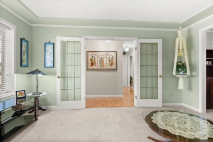 Pantry Photo of 16 4411 Williams Road, Richmond, BC