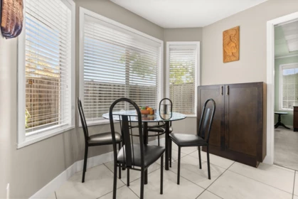 Powder Room Photo of 16 4411 Williams Road, Richmond, BC