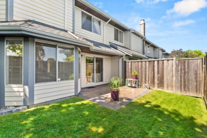 Street View Photo of 16 4411 Williams Road, Richmond, BC