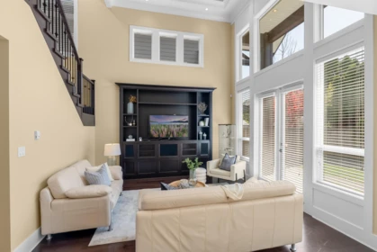 Breakfast Nook Photo of 3680 Blundell Road, Richmond, BC
