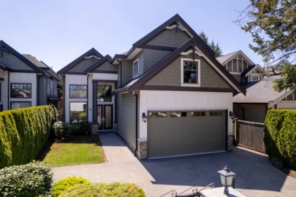 3680 Blundell Road, Richmond, BC, Richmond — Single Family Residence for sale