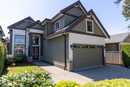 3680 Blundell Road, Richmond, BC, Richmond — Single Family Residence for sale