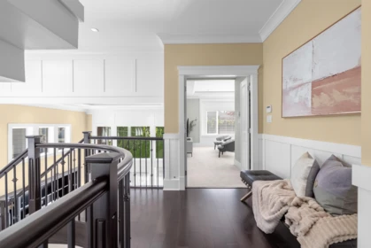 Garden / Landscaping Photo of 3680 Blundell Road, Richmond, BC