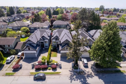 Neighborhood Park Photo Near 3680 Blundell Road, Richmond, BC
