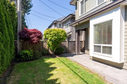 Outdoor Kitchen Photo of 3680 Blundell Road, Richmond, BC