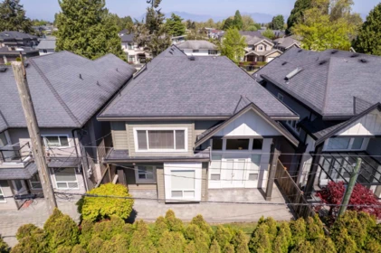 Street View Photo of 3680 Blundell Road, Richmond, BC