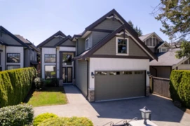 3680 Blundell Road, Richmond, BC