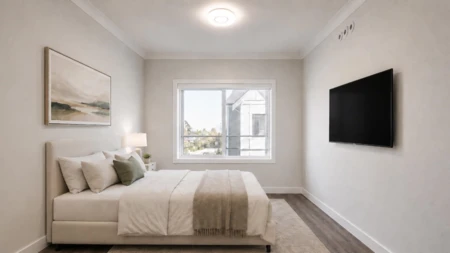1 9680 Williams Road, Richmond, BC, Richmond — Townhouse for sale