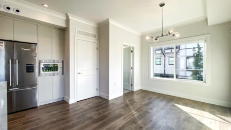 1 9680 Williams Road, Richmond, BC, Richmond — Townhouse for sale