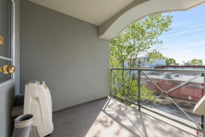Loft / Bonus Room Photo of 304 6475 Chester Street, Vancouver, BC