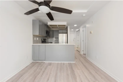 Pantry Photo of 304 6475 Chester Street, Vancouver, BC