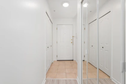 Primary Bathroom Photo of 304 6475 Chester Street, Vancouver, BC