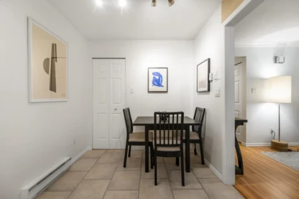 Pantry Photo of 105 1447 Best Street, White Rock, BC