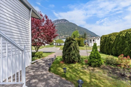 39 62790 Flood Hope Road, Hope, BC, Hope — Manufactured Home for sale