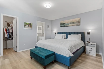 Loft / Bonus Room Photo of 39 62790 Flood Hope Road, Hope, BC