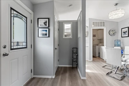 Walk-In Closet Photo of 39 62790 Flood Hope Road, Hope, BC