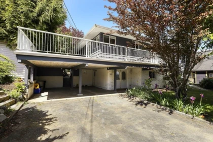 367 55a Street, Delta, BC, Delta — Single Family Residence for sale