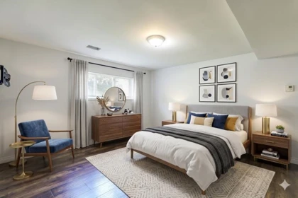 Primary Bedroom Photo of 367 55a Street, Delta, BC