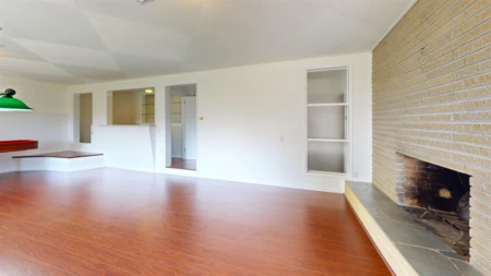 Basement Recreation Room Photo of 3196 Thompson Place, West Vancouver, BC
