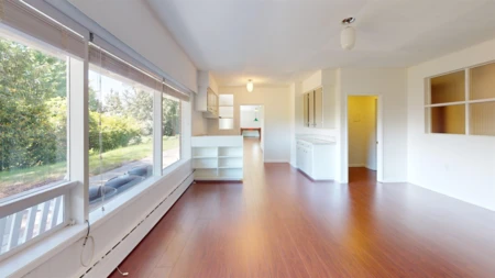 Entry Foyer Photo of 3196 Thompson Place, West Vancouver, BC