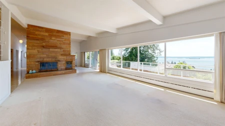 3196 Thompson Place, West Vancouver, BC, West Vancouver — Single Family Residence for sale