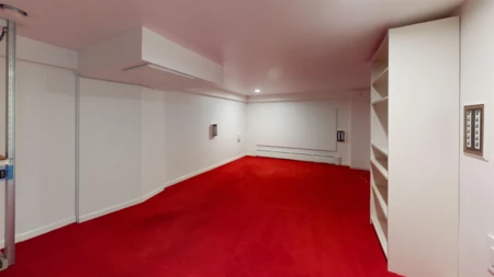Hallway Photo of 3196 Thompson Place, West Vancouver, BC