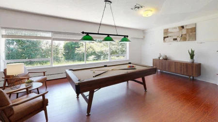 Office / Den Photo of 3196 Thompson Place, West Vancouver, BC