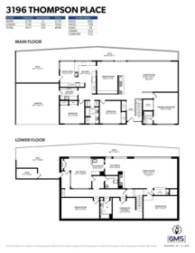 Playground / Recreational Area Near 3196 Thompson Place, West Vancouver, BC