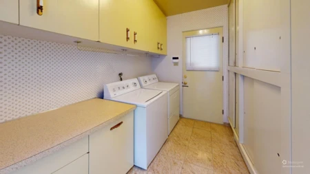 Powder Room Photo of 3196 Thompson Place, West Vancouver, BC