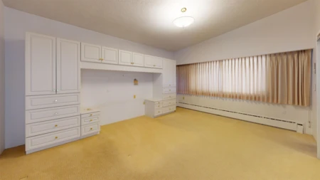 Primary Bedroom Photo of 3196 Thompson Place, West Vancouver, BC