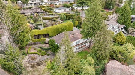 Street View Photo of 3196 Thompson Place, West Vancouver, BC