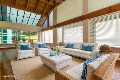 Breakfast Nook Photo of 598 Tsawwassen Beach Road, Delta, BC