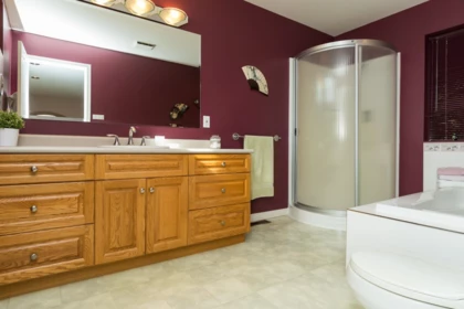 Hallway Photo of 598 Tsawwassen Beach Road, Delta, BC