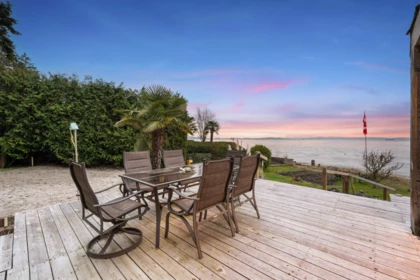 Hot Tub / Spa Photo of 598 Tsawwassen Beach Road, Delta, BC