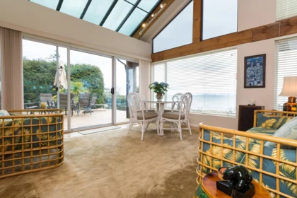 Primary Bedroom Photo of 598 Tsawwassen Beach Road, Delta, BC