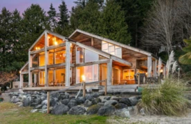 598 Tsawwassen Beach Road, Delta, BC