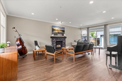 Breakfast Nook Photo of 44678 Anglers Boulevard, Chilliwack, BC