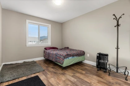 Entry Foyer Photo of 44678 Anglers Boulevard, Chilliwack, BC