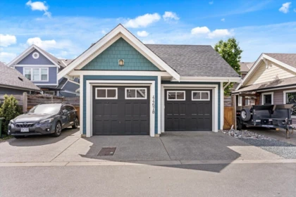 44678 Anglers Boulevard, Chilliwack, BC, Chilliwack — Single Family Residence for sale