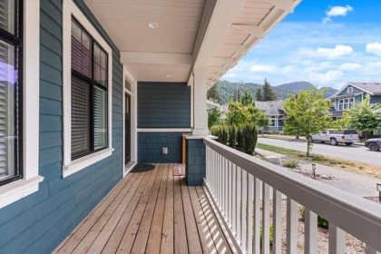 Kitchen Photo of 44678 Anglers Boulevard, Chilliwack, BC