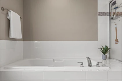 Laundry Room Photo of 44678 Anglers Boulevard, Chilliwack, BC